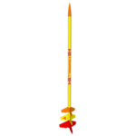 Estes Comanche 3 - 7245