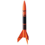 Estes Alpha III - 1256