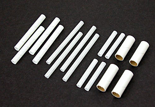 2320 Launch Lug Pack