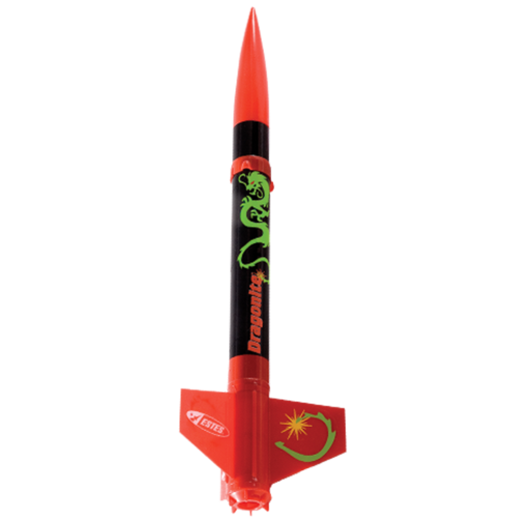 Estes Dragonite SST - 2169