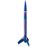 Estes Wizard - 1292
