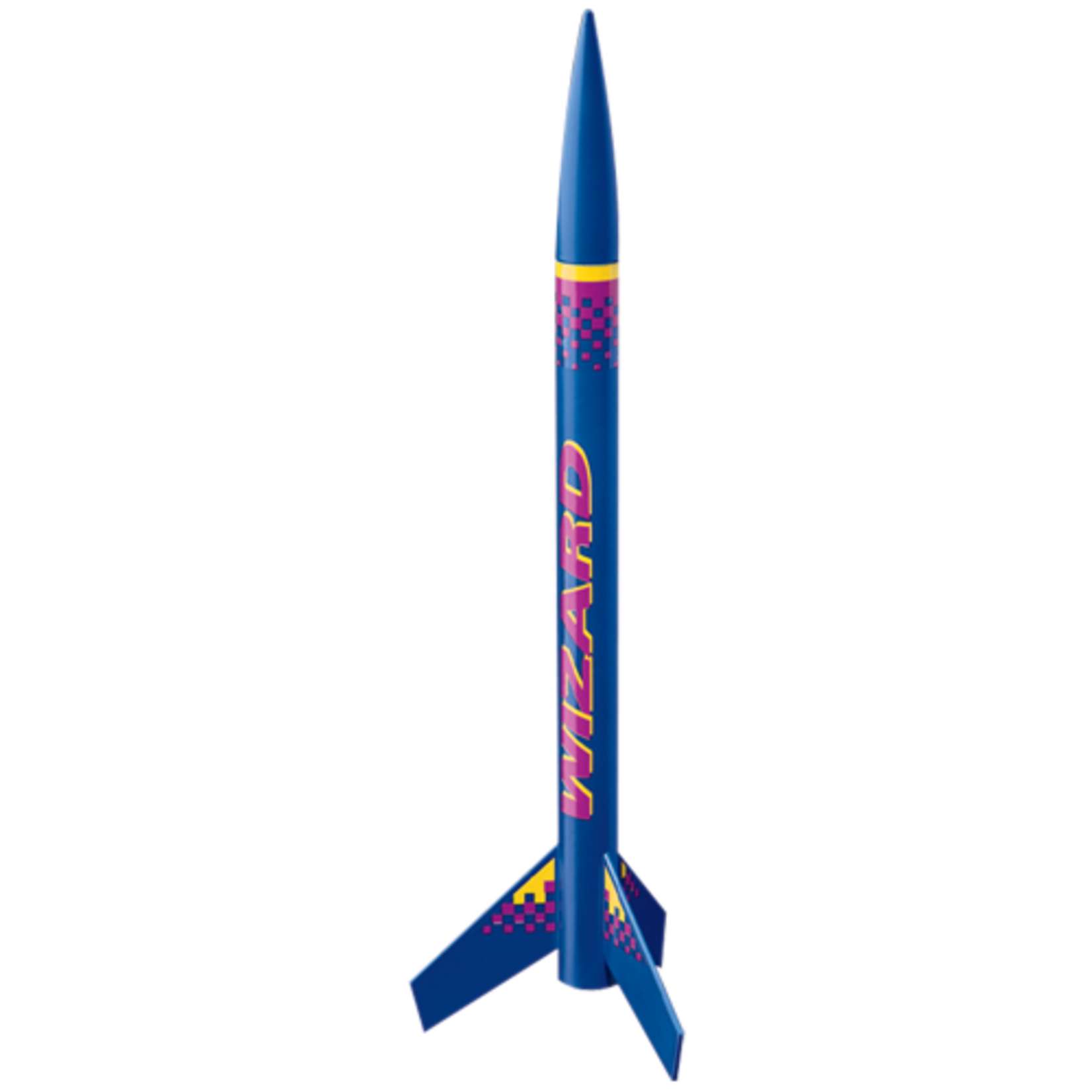 Estes Wizard - 1292