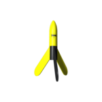 Estes Mosquito - 1345