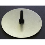 Estes Blast Deflector Plate - 2241