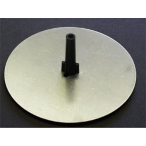 2241 Blast Deflector Plate