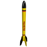 Estes Big Bertha - 1948