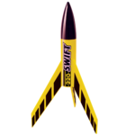 Estes 220 Swift - 0810