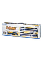 Bachmann McKinley Explorer HO Scale Train Set