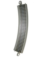 Bachmann 18" Radius Curved HO Scale EZ Track