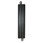 Bachmann 9" Straight HO Scale EZ Track
