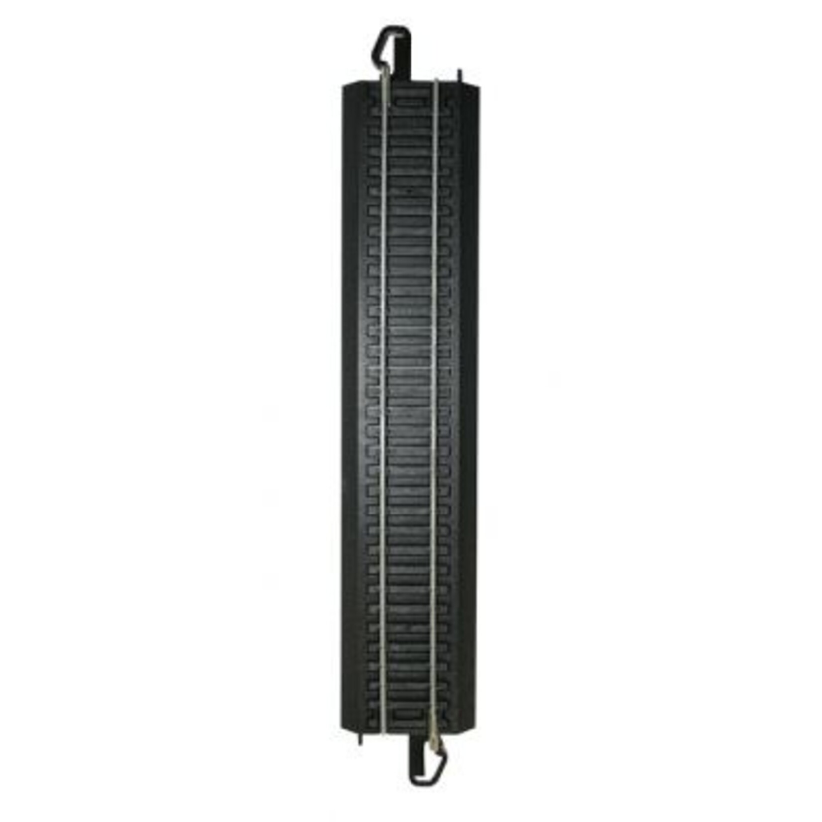 Bachmann 9" Straight HO Scale EZ Track