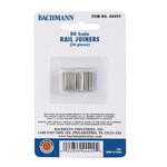 Bachmann EZ Track Rail Joiners HO Scale
