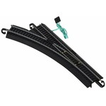 Bachmann Remote Turnout Left HO Scale EZ Track