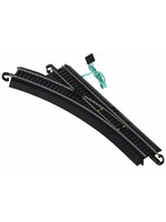 Bachmann Remote Turnout Left HO Scale EZ Track