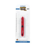 Bachmann 10' Terminal Extension Wire Red HO Scale