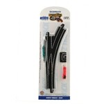 Bachmann Remote Turnout Right HO Scale EZ Track