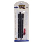 Bachmann 9" Straight Terminal Rerailer with Wire HO Scale EZ Track
