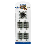 Bachmann 90 Degree Crossing HO Scale EZ Track