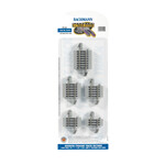 Bachmann E-Z Track Connector Assortment HO Scale