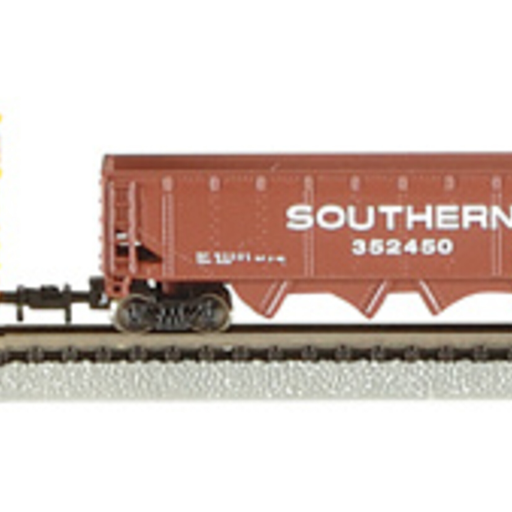 BACHMANN Nscale Yard Boss ITEM NO.4262 鉄道模型 BACHMANN Nscale