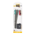 Bachmann 44860 - #6 Turnout Right - N Scale EZ Track