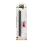 Bachmann 44897 - 10" Straight with Under-Track Terminal - N Scale EZ Track