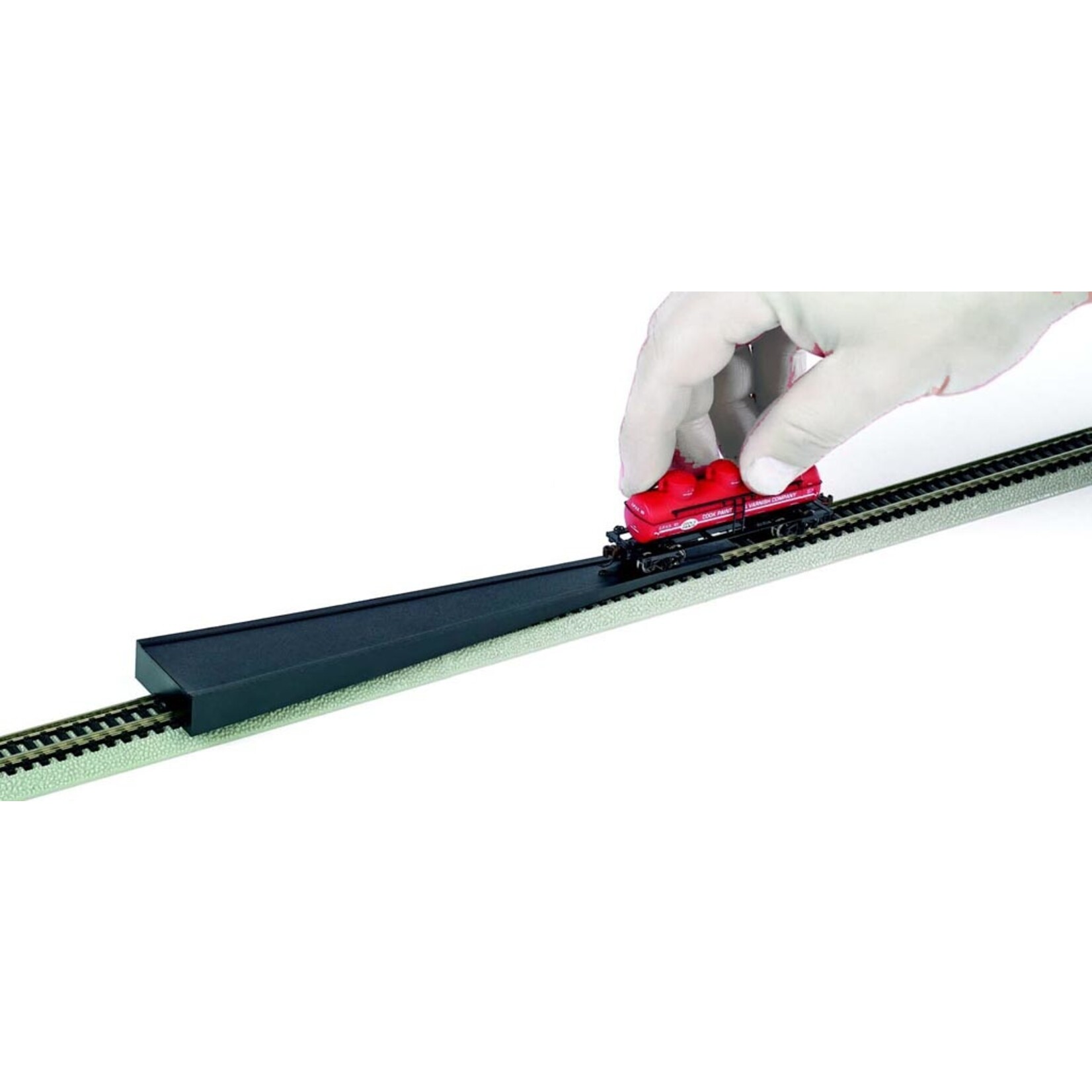 Bachmann 44892 - N Scale EZ Railer