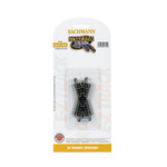 Bachmann 44840 - 30 Degree Crossing - N Scale EZ Track
