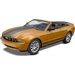 Revell 1963 -  '10 Mustang Convertible 1/25