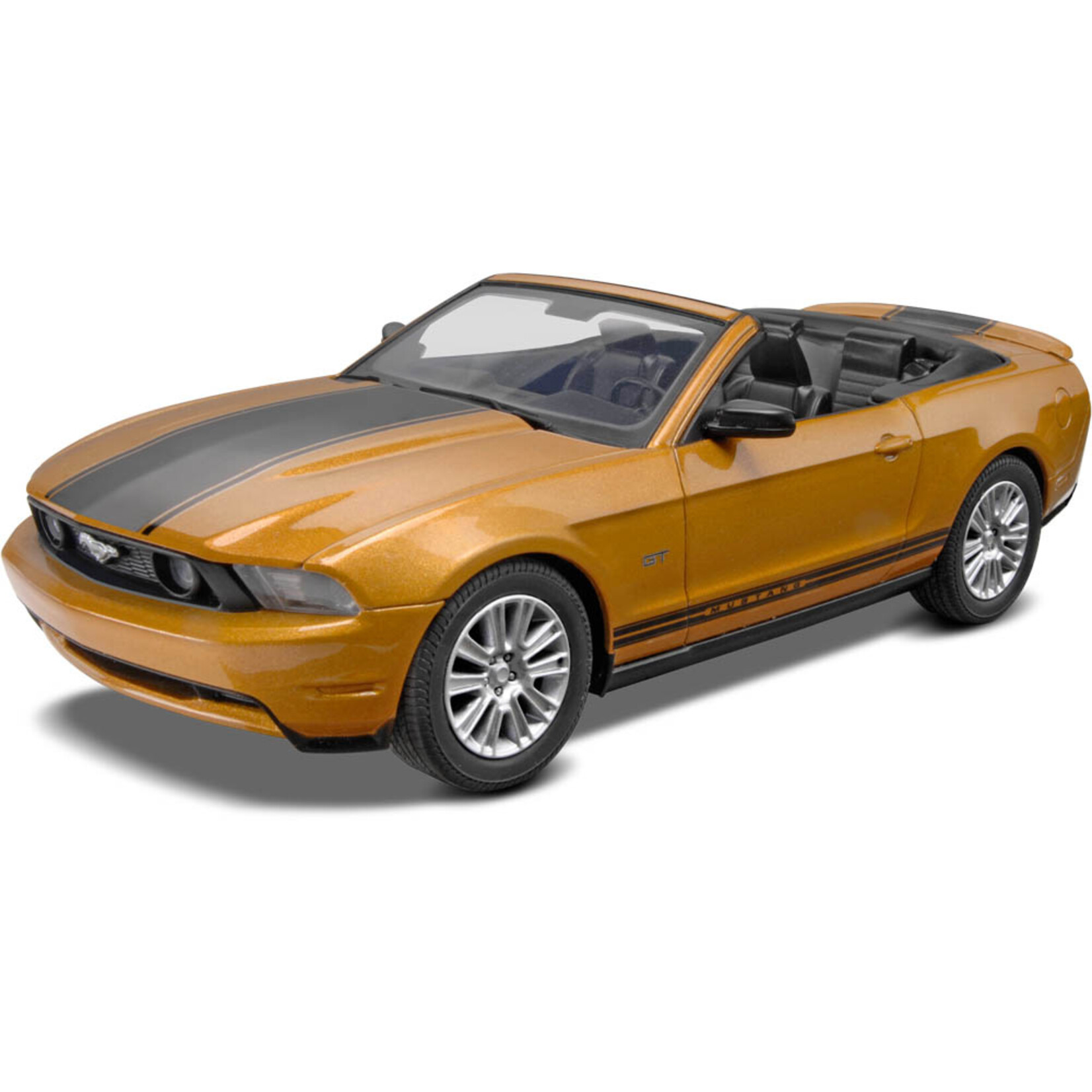 Revell 1963 -  '10 Mustang Convertible 1/25