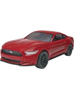 Revell 1694 - '15 Mustang GT Red 1/25