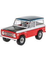 Revell 4436 - Baja Bronco 1/25