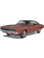 Revell 4202 - '68 Dodge Charger 2n1 1/25