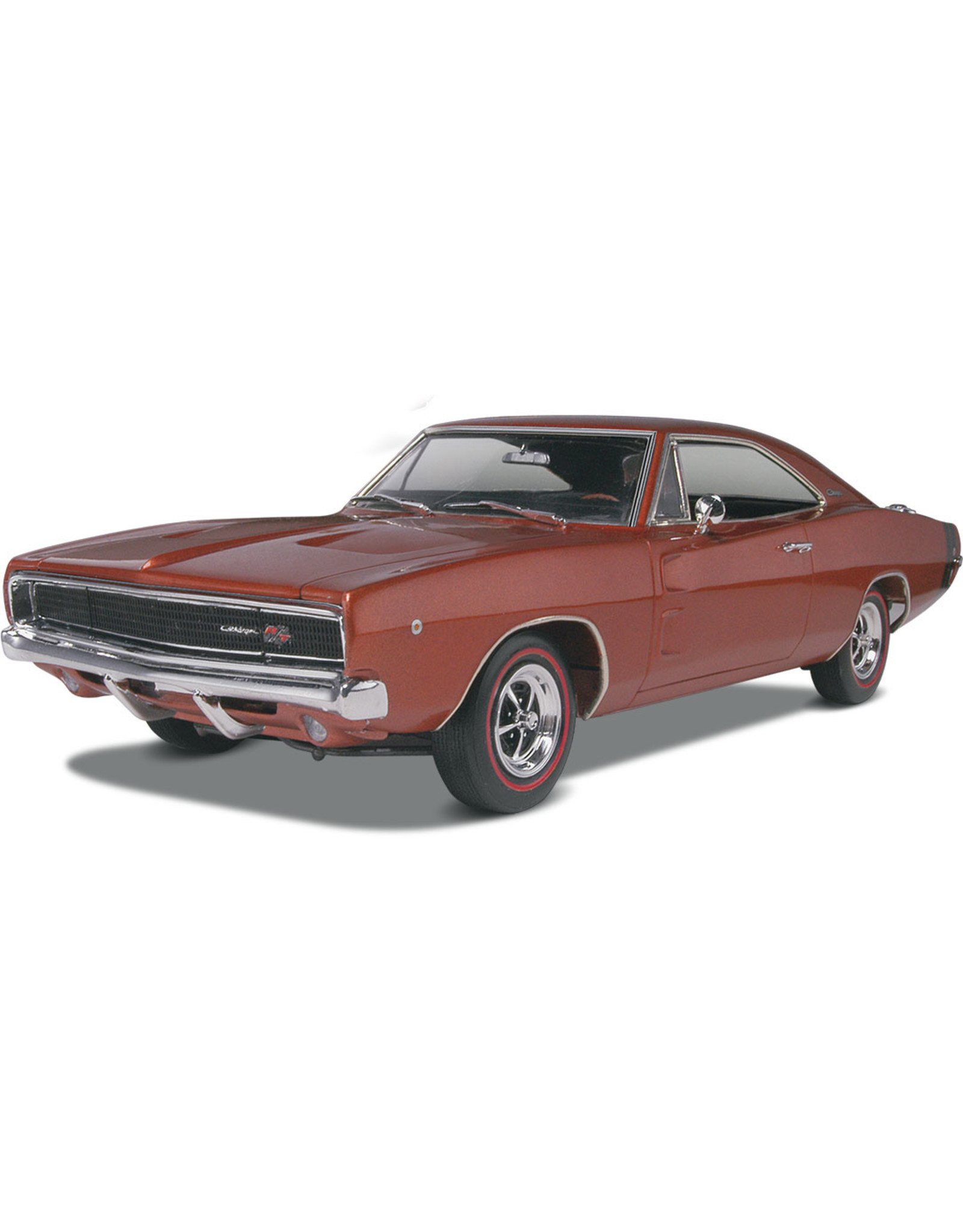 revell 68 dodge charger
