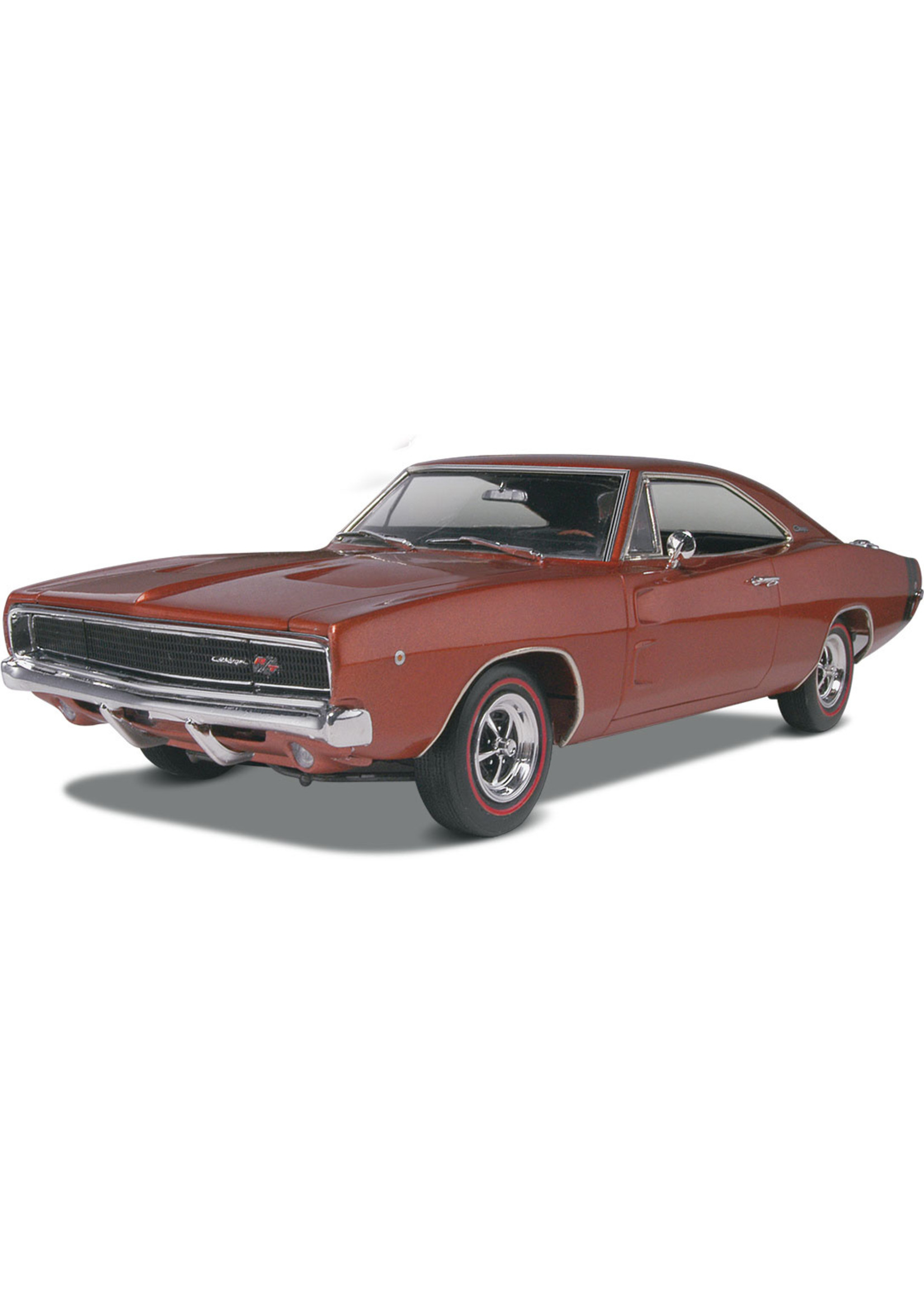 Revell dodge cheap charger