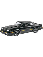 Revell 4446 - '85 Oldsmobile 442/FE3-X 1/25