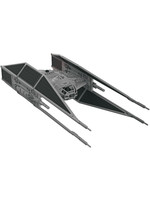 Revell 1647 - Kylo Ren's TIE Fighter 1/70 Scale