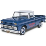 Revell 7225 - '66 Chevy Fleetside Pickup
