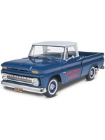 Revell 7225 - '66 Chevy Fleetside Pickup