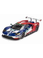 Revell 4418 - 1/24 Ford GT Racing LeMans