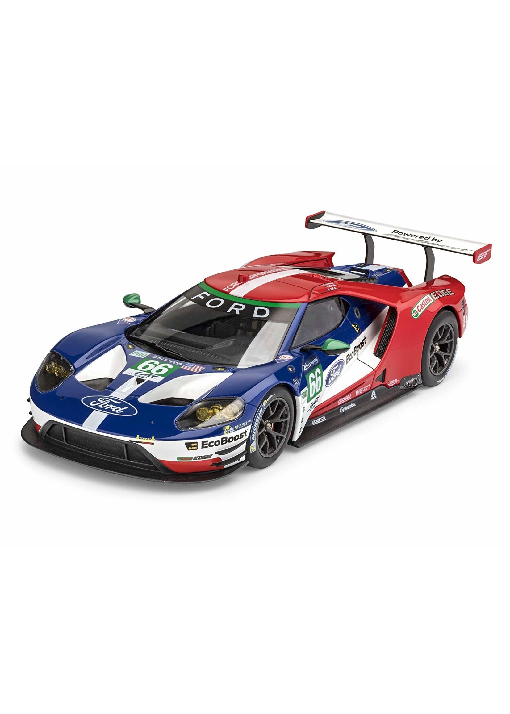 Revell 4418 - 1/24 Ford GT Racing LeMans