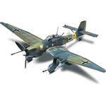 Revell 5270 - 1/48 Stuka Dive Bomber Ju87G-1