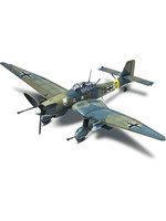 Revell 5270 - 1/48 Stuka Dive Bomber Ju87G-1