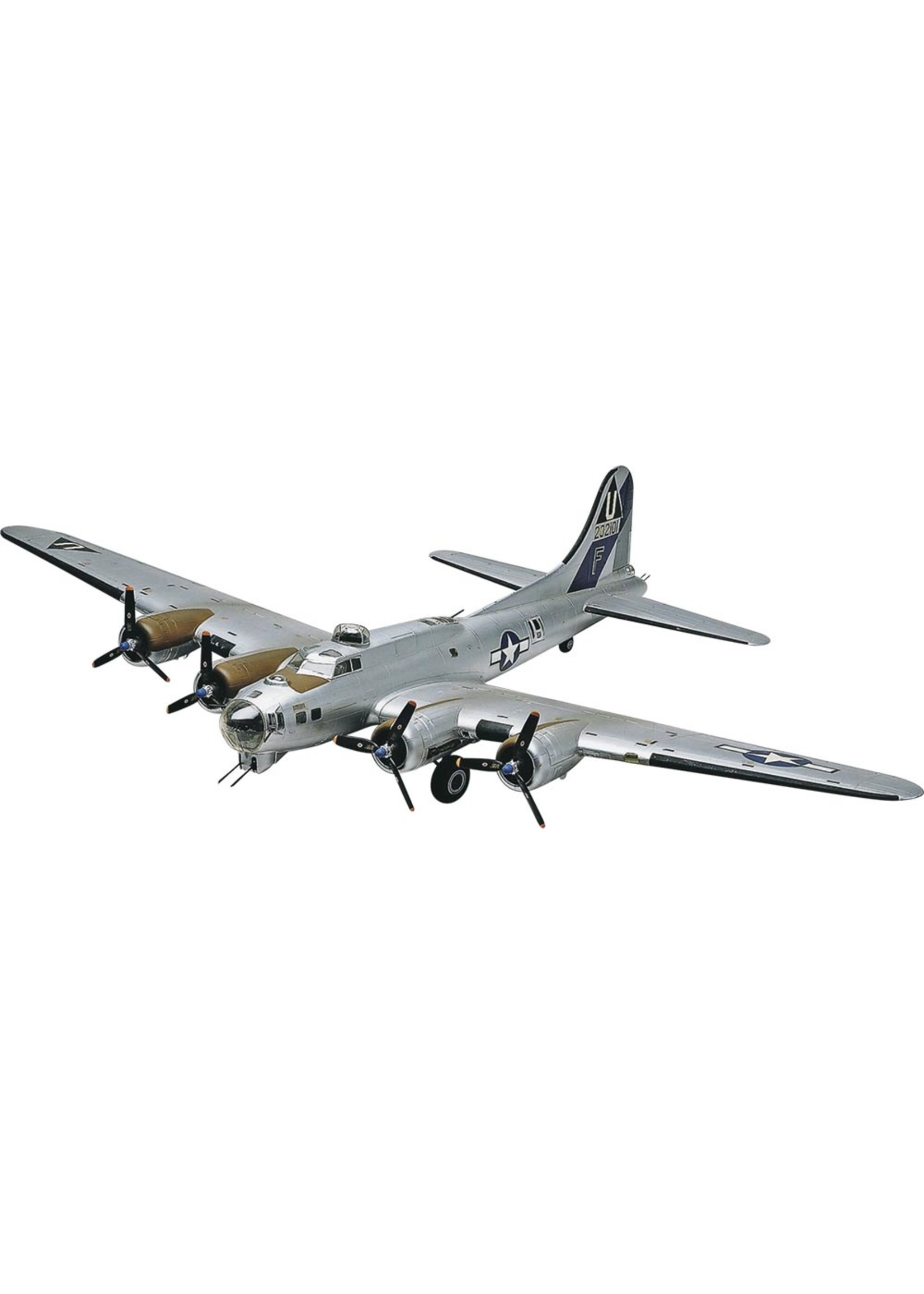 Revell 5600 - 1/48 B17-G Flying Fortress