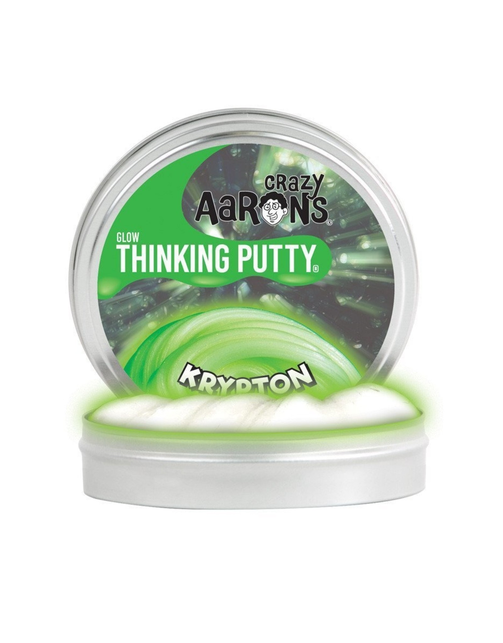thinking putty mini tins