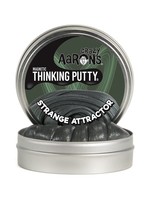 Crazy Aarons 3.2 oz - Strange Attractor Thinking Putty