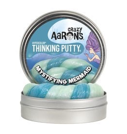 arctic flare thinking putty