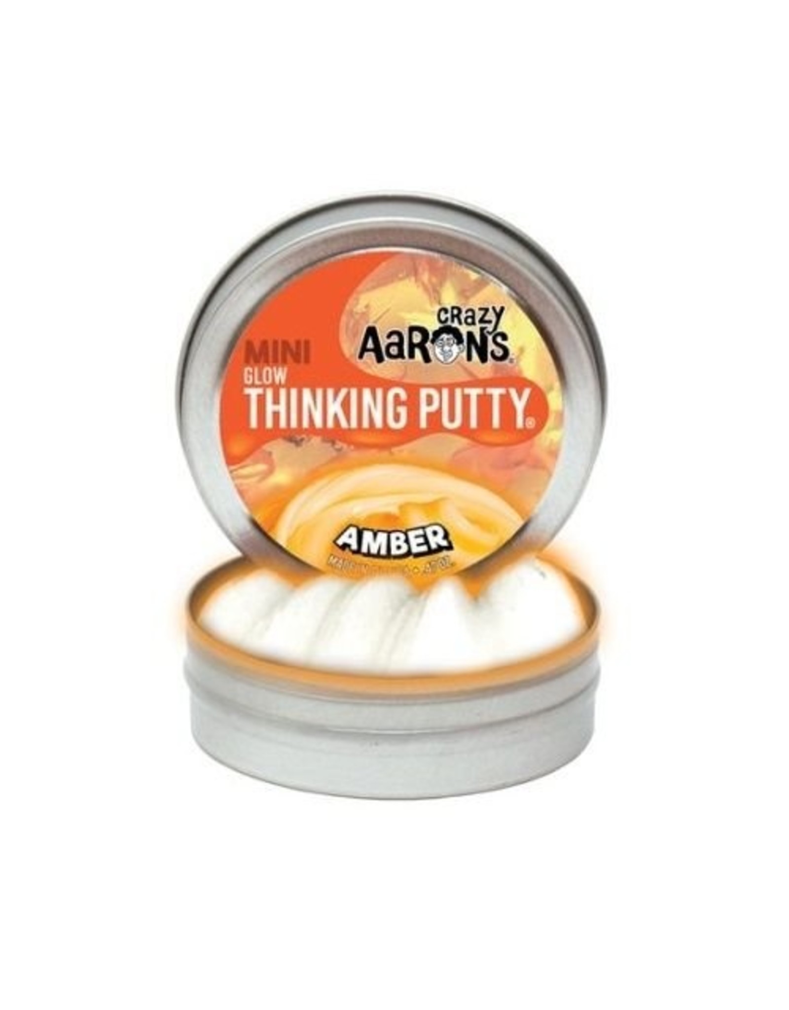 aarons putty