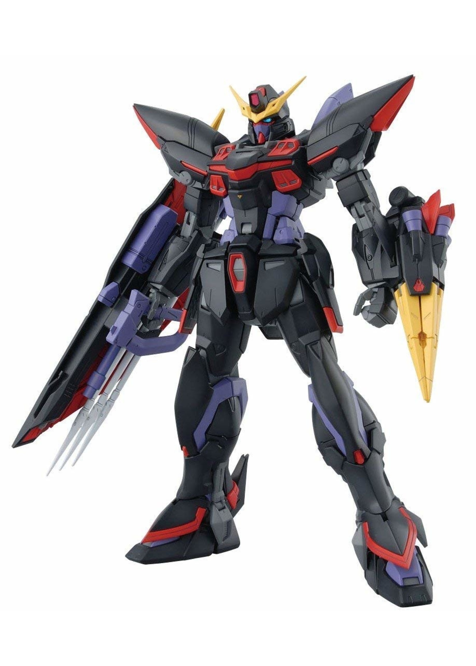 Bandai Blitz Gundam MG