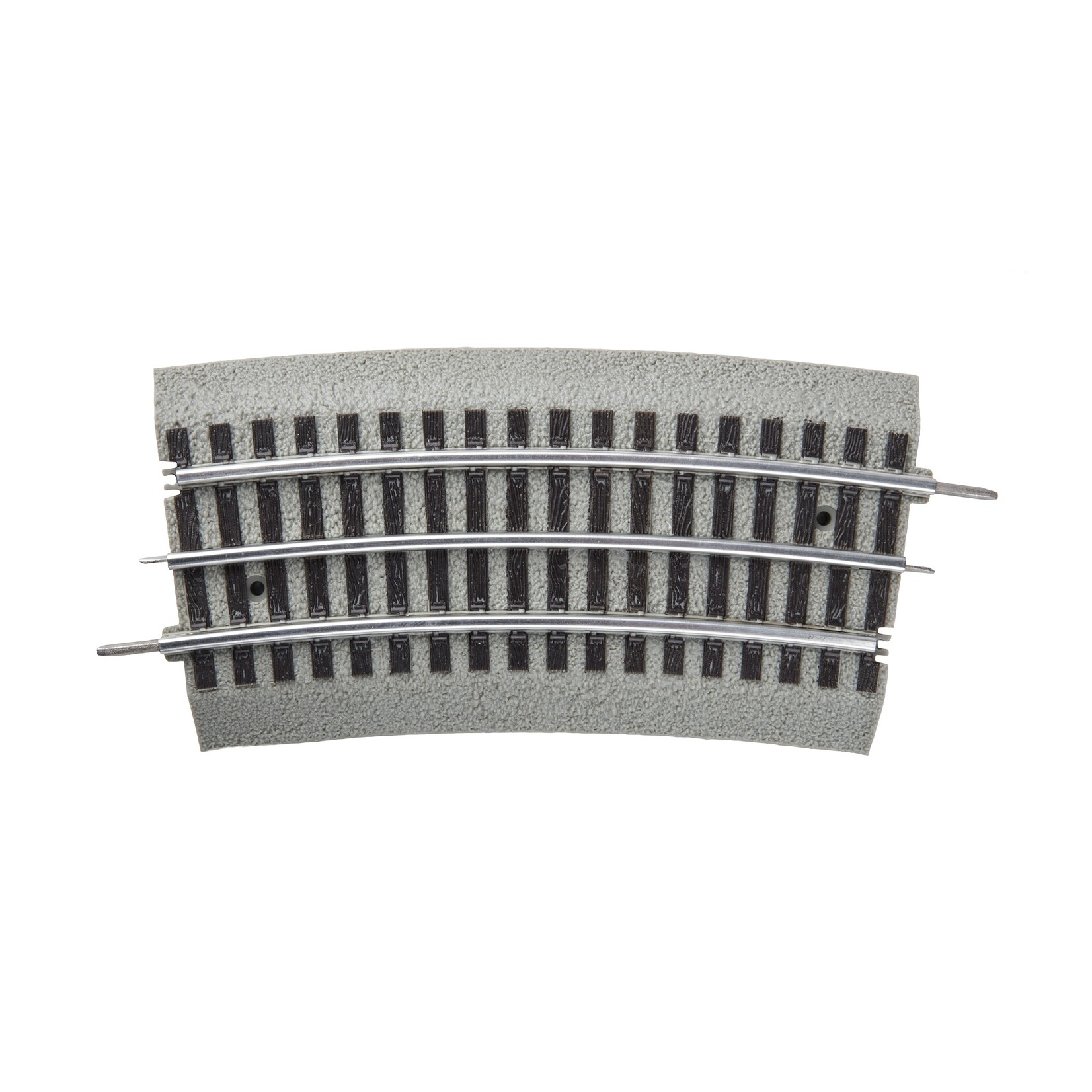 Lionel FasTrack O48 1/2 Curve